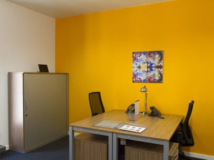 Image 6 of Regus - Avenue de la Gare - Luxembourg