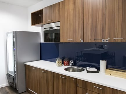 Image 8 of Regus - Avenue de la Gare - Luxembourg