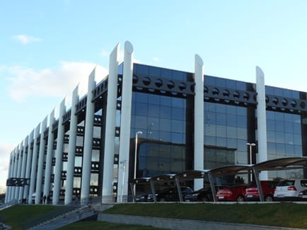 Image 1 of Regus - Parque Empresarial La Moraleja - Alcobendas - Madrid