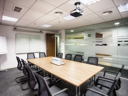 Image 4 of Regus - Parque Empresarial La Moraleja - Alcobendas - Madrid
