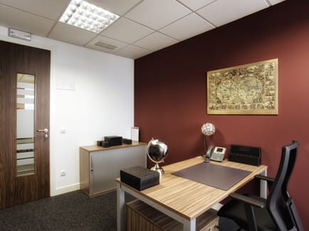 Image 5 of Regus - Parque Empresarial La Moraleja - Alcobendas - Madrid