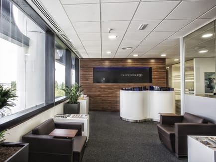 Image 8 of Regus - Parque Empresarial La Moraleja - Alcobendas - Madrid