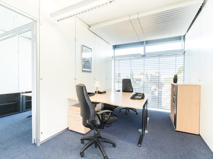 Image 3 of Regus - Kranzler Eck - KuDamm - Kurfürstendamm 21 - Berlin