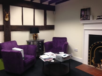 Image 9 of The Workstation - Three Gables - Corner Hall, HP3 - Hemel Hempstead