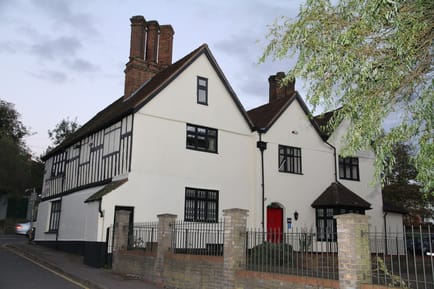 Image 1 of The Workstation - Three Gables - Corner Hall, HP3 - Hemel Hempstead