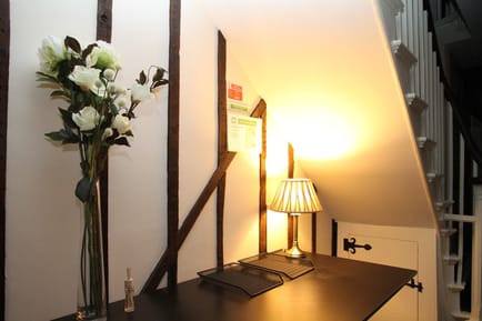 Image 3 of The Workstation - Three Gables - Corner Hall, HP3 - Hemel Hempstead