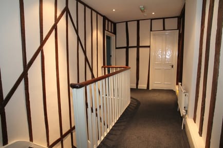 Image 4 of The Workstation - Three Gables - Corner Hall, HP3 - Hemel Hempstead