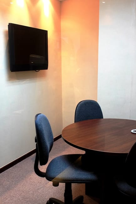 Image 4 of Conson Smart Office - Tsuen Wan Nam Fung Center - Castle Peak Road - Tsuen Wan - Hong Kong