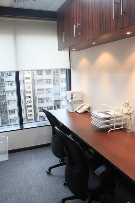 Image 3 of Conson Smart Office - Tsuen Wan Nam Fung Center - Castle Peak Road - Tsuen Wan - Hong Kong