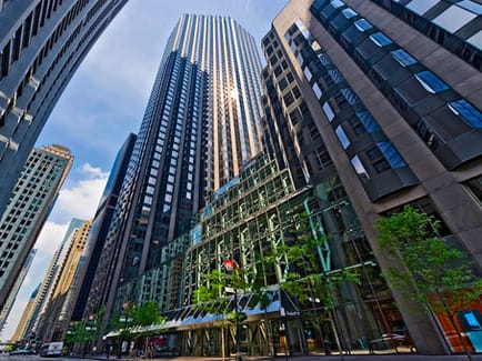 Image 1 of Regus - West Madison Street - First National Plaza Center - Chicago