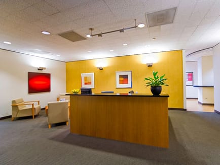 Image 3 of Regus - West Madison Street - First National Plaza Center - Chicago