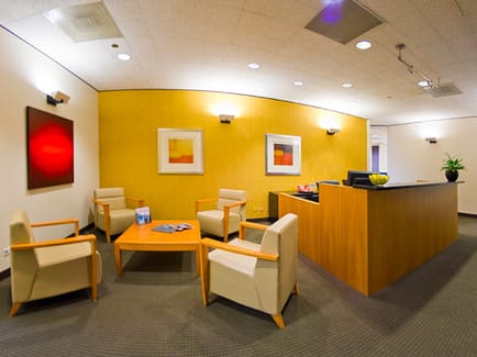 Image 4 of Regus - West Madison Street - First National Plaza Center - Chicago