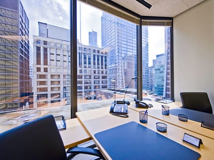 Image 5 of Regus - West Madison Street - First National Plaza Center - Chicago
