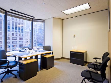 Image 6 of Regus - West Madison Street - First National Plaza Center - Chicago