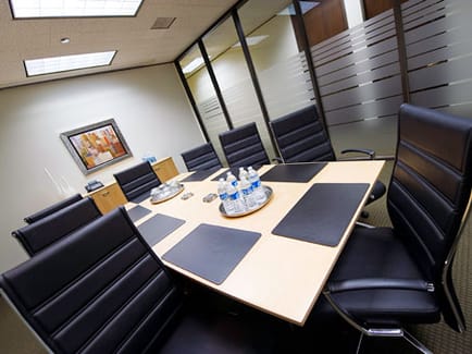 Image 8 of Regus - West Madison Street - First National Plaza Center - Chicago