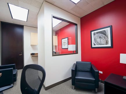Image 9 of Regus - West Madison Street - First National Plaza Center - Chicago