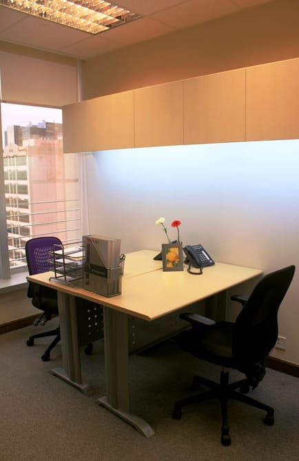 Image 3 of Conson Smart Office - Futura Plaza - How Ming St - Kwun Tong - East Kowloon