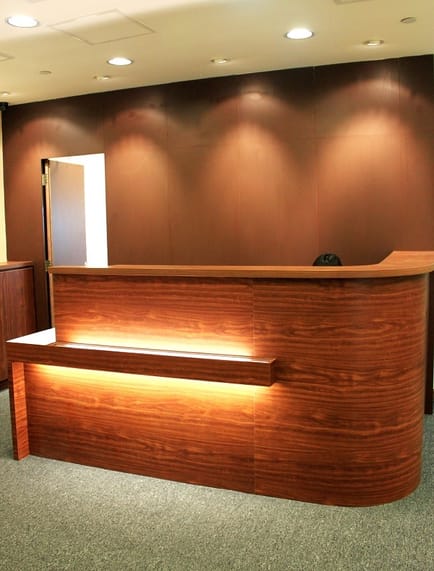 Image 2 of Conson Smart Office - Futura Plaza - How Ming St - Kwun Tong - East Kowloon