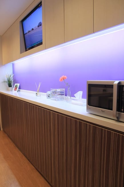 Image 6 of Conson Smart Office - Futura Plaza - How Ming St - Kwun Tong - East Kowloon