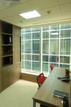 Image 1 of Conson Smart Office - Guangzhou World Trade Center - Dong Huan Lu - Guangzhou