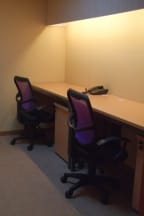 Image 2 of Conson Smart Office - Guangzhou World Trade Center - Dong Huan Lu - Guangzhou