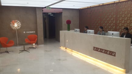 Image 5 of The Executive Centre - UB City Canberra - 24 Vittal Mallya Road - Bangalore