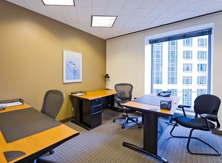Image 8 of Regus - One Magnificent Mile Center - Chicago