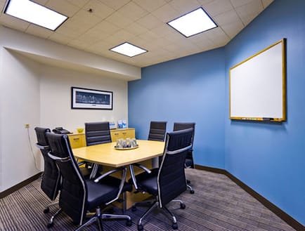 Image 10 of Regus - One Magnificent Mile Center - Chicago