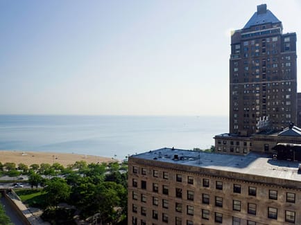 Image 13 of Regus - One Magnificent Mile Center - Chicago