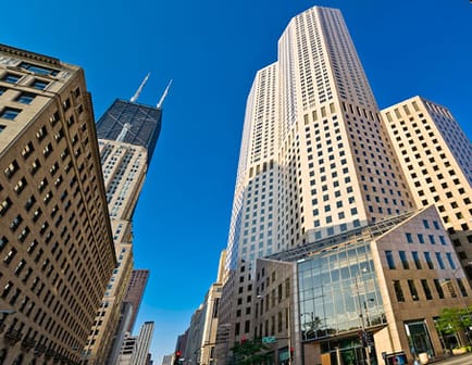 Image 1 of Regus - One Magnificent Mile Center - Chicago