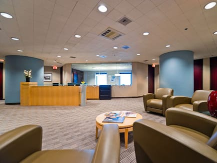 Image 3 of Regus - One Magnificent Mile Center - Chicago