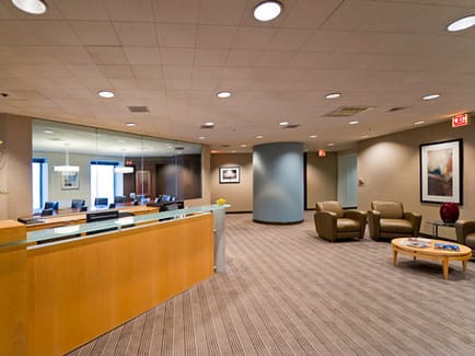 Image 4 of Regus - One Magnificent Mile Center - Chicago