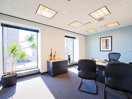 Image 5 of Regus - One Magnificent Mile Center - Chicago