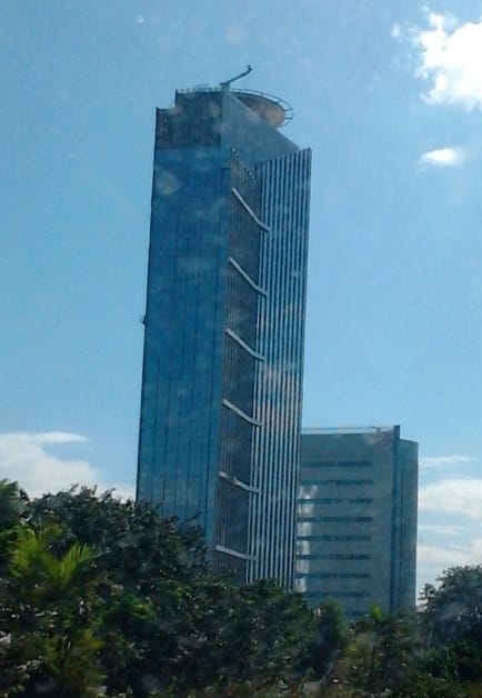 Image 1 of Marquee Executive Offices - Sovereign Plaza - Jl. T. B. Simatupang Kav.36 - Jakarta