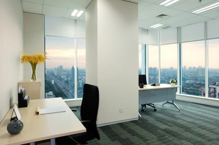 Image 3 of Marquee Executive Offices - Sovereign Plaza - Jl. T. B. Simatupang Kav.36 - Jakarta