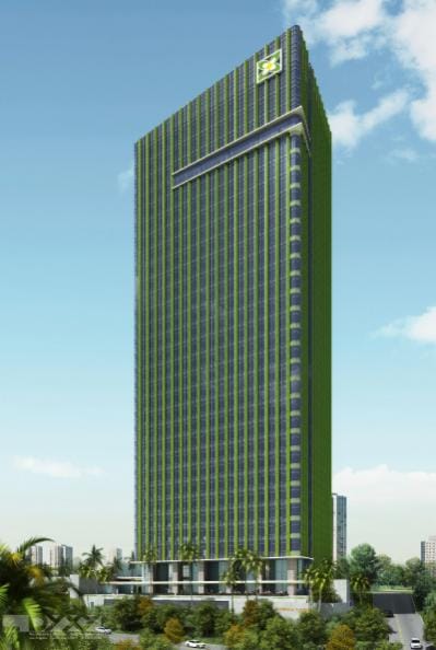 Image 1 of Marquee Executive Offices - Alamanda Tower - Jl. T. B. Simatupang Kav.22-26 - Jakarta