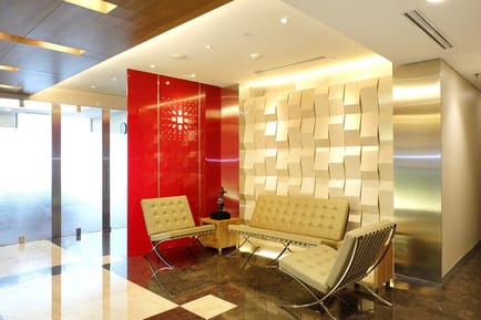 Image 3 of Marquee Executive Offices - Alamanda Tower - Jl. T. B. Simatupang Kav.22-26 - Jakarta
