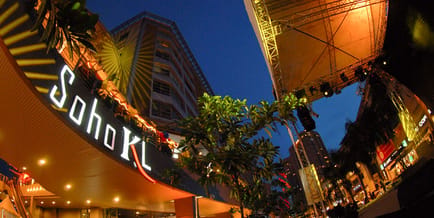 Image 5 of The Nomad Offices, Mont Kiara - 2 Jalan Solaris - Solaris Mont Kiara - Kuala Lumpur