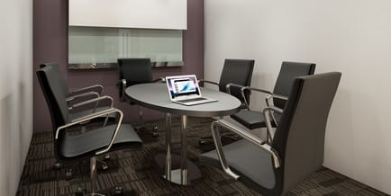 Image 4 of The Nomad Offices, Mont Kiara - 2 Jalan Solaris - Solaris Mont Kiara - Kuala Lumpur