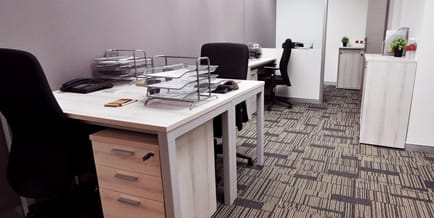 Image 7 of The Nomad Offices, Mont Kiara - 2 Jalan Solaris - Solaris Mont Kiara - Kuala Lumpur