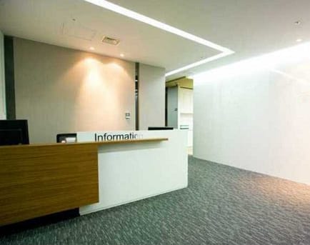Image 1 of Conson Smart Office - Teheran Ro - Gangnam - Seoul