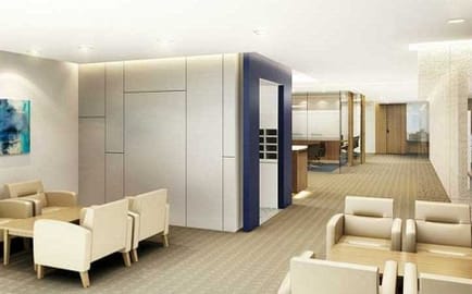 Image 2 of Conson Smart Office - Teheran Ro - Gangnam - Seoul
