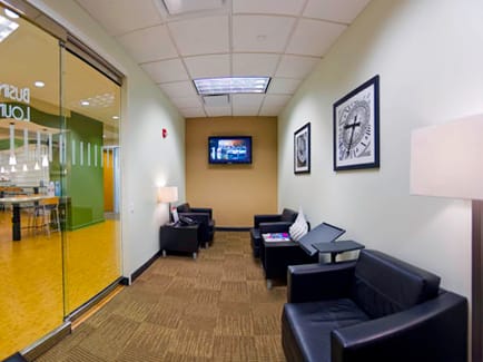 Image 10 of Regus - Promenade II - 1230 Peachtree Street North East - Atlanta - GA