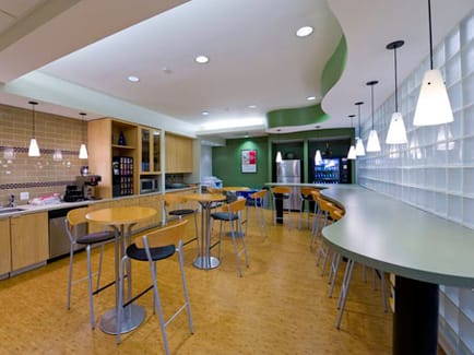 Image 11 of Regus - Promenade II - 1230 Peachtree Street North East - Atlanta - GA
