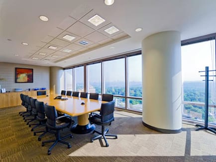 Image 6 of Regus - Promenade II - 1230 Peachtree Street North East - Atlanta - GA