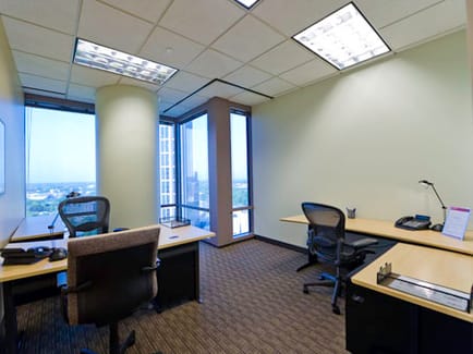 Image 7 of Regus - Promenade II - 1230 Peachtree Street North East - Atlanta - GA