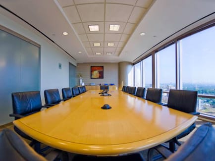 Image 8 of Regus - Promenade II - 1230 Peachtree Street North East - Atlanta - GA
