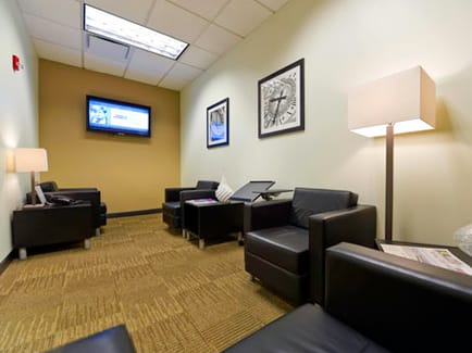 Image 9 of Regus - Promenade II - 1230 Peachtree Street North East - Atlanta - GA