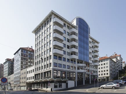 Image 1 of Regus - Tollkammeret - Strandgaten - Bergen