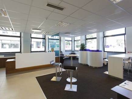 Image 2 of Regus - Tollkammeret - Strandgaten - Bergen